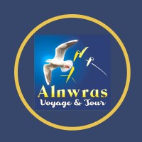 Alnwras Voyage  Tour logo - Similar company to Juritax Conseil
