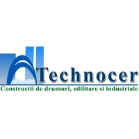 Technocer logo - Similar company to Urbicon