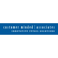 Customer Minded Associates, Inc. logo - Similar company to Hope Scope Healing
