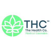 THC - The Health Co. logo - Similar company to Stable Grow