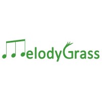 Melody Grass logo - Similar company to Prettiegrass