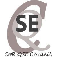 CeR QSE conseil logo - Similar company to Qalia Performance