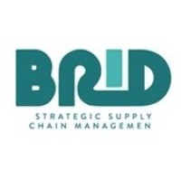 Brid Logistics logo - Similar company to Cosyworld Gmbh - Comfort-Tech & Innovations
