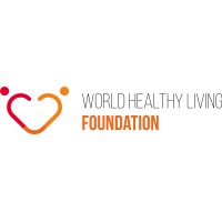 World Healthy Living Foundation logo - Similar company to Sentry