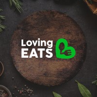 Loving Eats logo - Similar company to Manboat