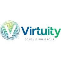 Virtuity Consulting Group logo - Similar company to Virtuity Financial