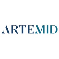 Artemid logo - Similar company to Portes Drakkar