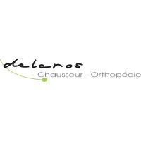 DELCROS CHAUSSEUR logo - Similar company to Concept-Podo