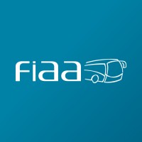 FIAA, Feria Internacional del Autobús y del Autocar logo - Similar company to Indcar