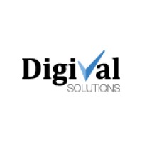 Digival Solutions logo - Similar company to Digival It Solutions