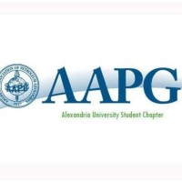 ALXUSC-AAPG logo - Similar company to Seg Alexandria University Student Chapter