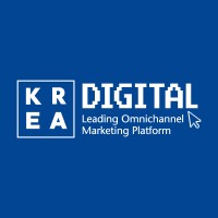 KREA Digital logo - Similar company to Krea M.I.C.E.
