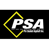 Pro Sealed Asphalt
