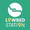 LowBed Station logo - Similar company to Equiptal