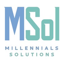 Millennials Solutions logo - Similar company to Ammpton