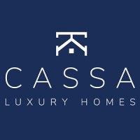 Cassa Luxury Homes logo - Similar company to Elitelyfe