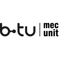 Middle East Cooperation Unit (BTU) logo - Similar company to Panforukraine