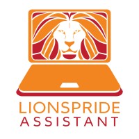 LionsPride Assistant logo - Similar company to Associated Kyoto Program