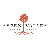 Aspen Valley Assisted Living and Memory Care logo - Similar company to Trilogy Analytical Laboratory