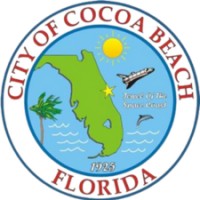 City of Cocoa Beach logo - Similar company to Brevard County Government