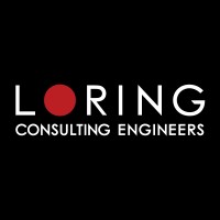 Loring Consulting Engineers, Inc. logo - Similar company to Salvadori Center