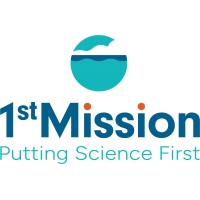 1stMission LLC logo - Similar company to Govtech Ceo