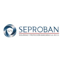 SEPROBAN logo - Similar company to Hixsa