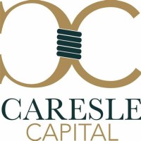 Caresle Capital logo - Similar company to Immoprom