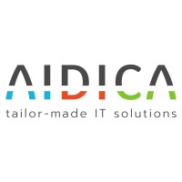 Aidica - tailor made IT solutions logo - Similar company to Speakage