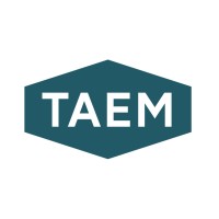 TAEM logo - Similar company to Judame