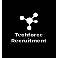 Techforce Recruitment logo - Similar company to Dvx Partners