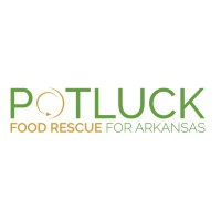 Potluck Food Rescue for Arkansas logo - Similar company to Tribal Solid Waste Advisory Network