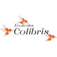 ECOLE DES COLIBRIS logo - Similar company to Cfa Martello