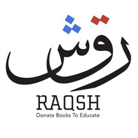 Raqsh logo - Similar company to Raqsh For Marketing Communications