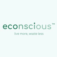 econscious® logo - Similar company to The Bodhi Tree