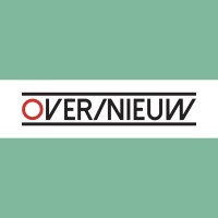 Over/Nieuw logo - Similar company to Accessibility Foundation