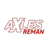 Axles Reman logo - Similar company to Volta Mobility