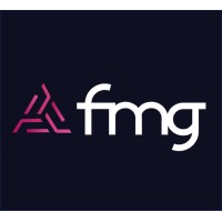 FMG Marketing | Indústrias alimentícias logo - Similar company to Tripé Criação