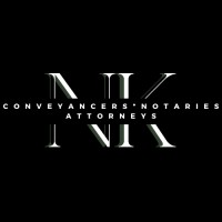NK Attorneys logo - Similar company to Rt Clifton Inc.
