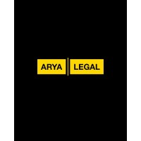 Arya Legal Associates logo - Similar company to Asvix