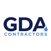 GDA Contractors logo - Similar company to Mobile Enterprises