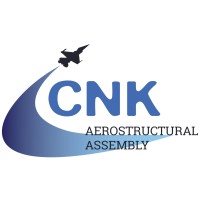 CNK Aerostructural Assembly logo - Similar company to Hezarfen Space