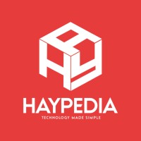 Haypedia Indonesia logo - Similar company to Pt. Micro Piranti Computer