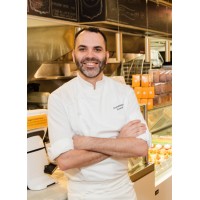 Dominique Ansel Bakery logo - Similar company to The Table Café