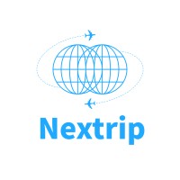 Nextrip logo - Similar company to Nextrip Corp
