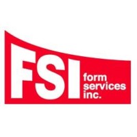 Form Services, Inc. logo - Similar company to Form Tech Concrete Forms, Inc.