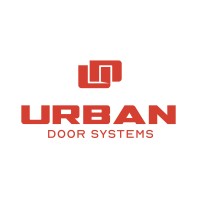 Urban Door Systems logo - Similar company to R.K. Lights