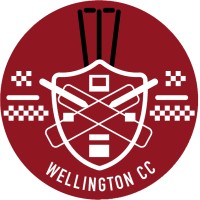 Wellington Cricket Club logo - Similar company to Greg Chappell Cricket Centre