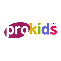 DNA-PROKIDS logo - Similar company to Aninver Development Partners