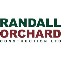 Randall Orchard Construction Ltd logo - Similar company to Kca Architecture